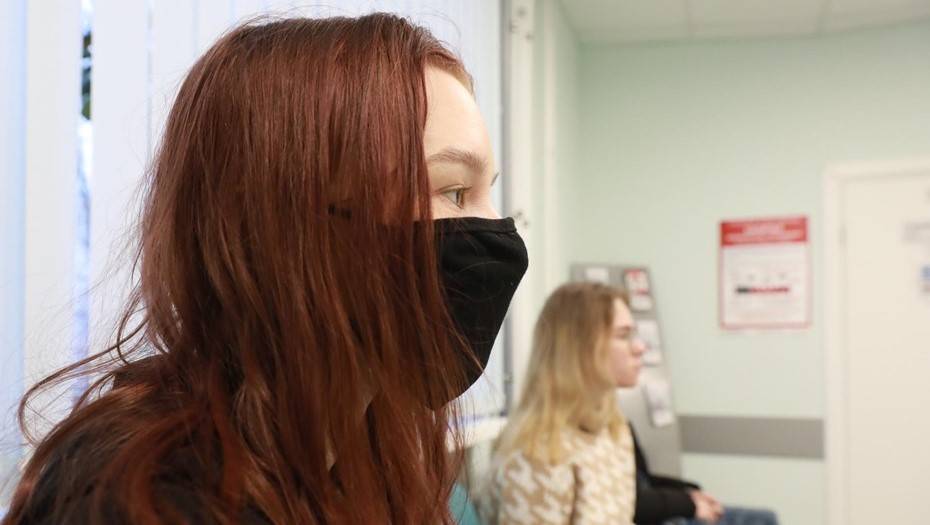 Число выздоровевших пациентов с коронавирусом в России достигло девяти
