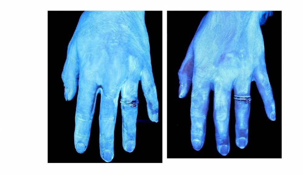 Антисептики для рук от коронавируса, как правильно их применять и мыть руки