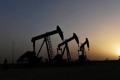 Россия отреагировала на угрозу новых санкций США из-за цен на нефть