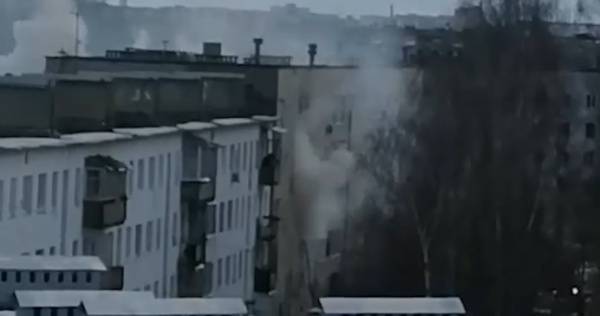 В Перми в квартире жилого дома взорвался газ, погиб человек
