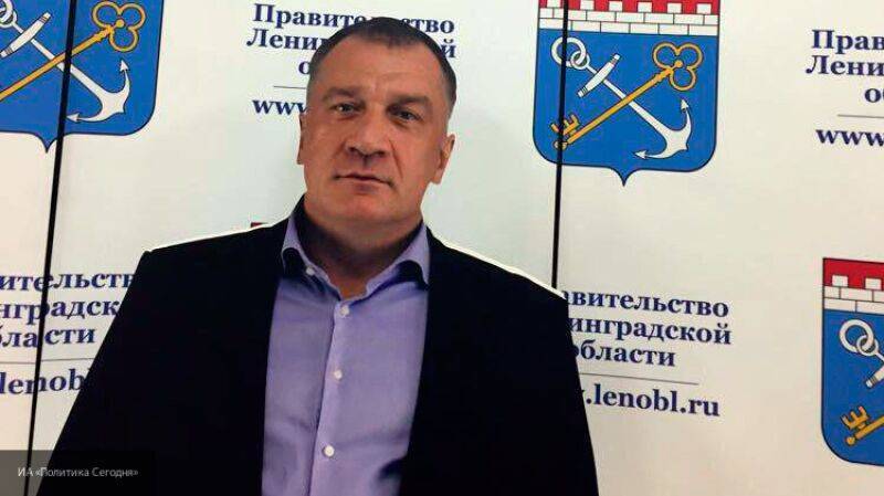Депутат петербургского ЗакСа Петров предложил "кредитные каникулы" на фоне коронавируса