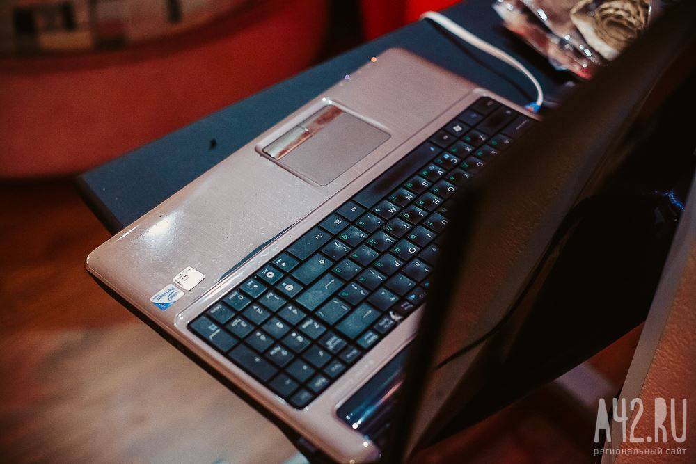 Эксперты предупредили россиян о дефиците ноутбуков