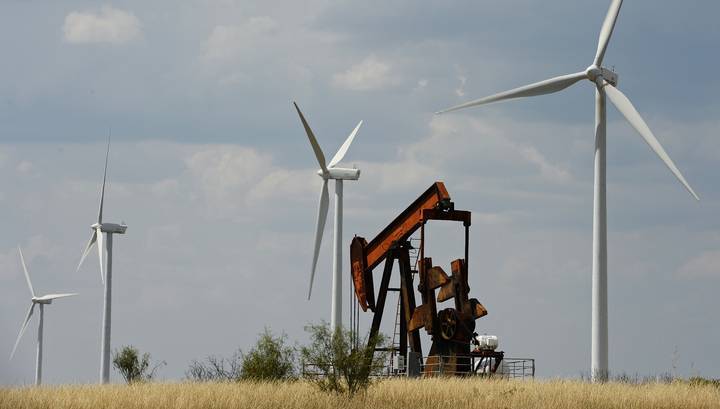 Техасский регулятор рассматривает возможность сокращения добычи нефти