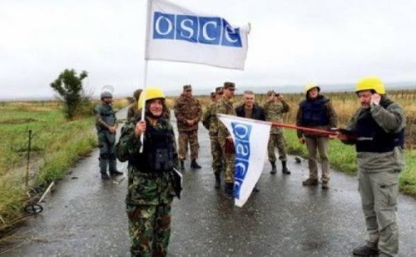 МГ ОБСЕ: Сейчас не время для провокаций в зоне карабахского конфликта