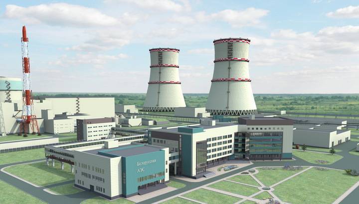 Белорусская АЭС готова к завозу топлива для пуска первого энергоблока