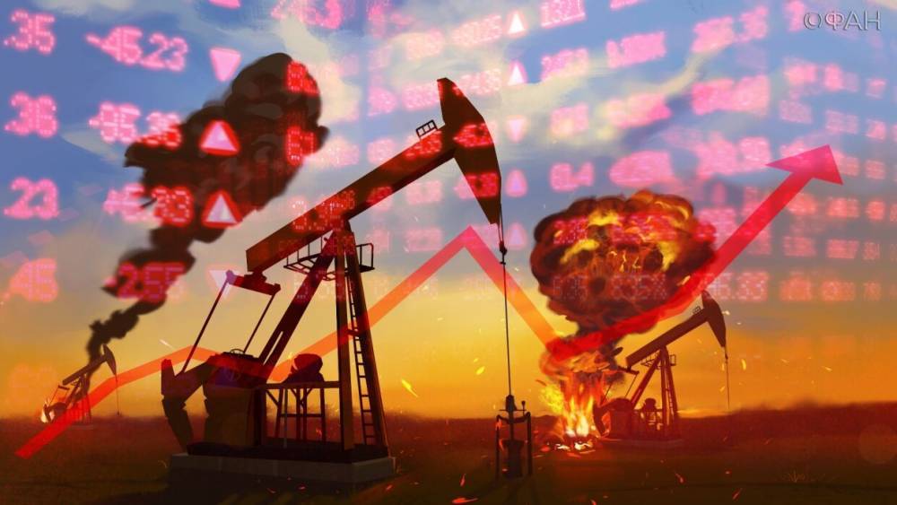 Эксперт Кулагин объяснил, почему баррель нефти не может стоить пять долларов