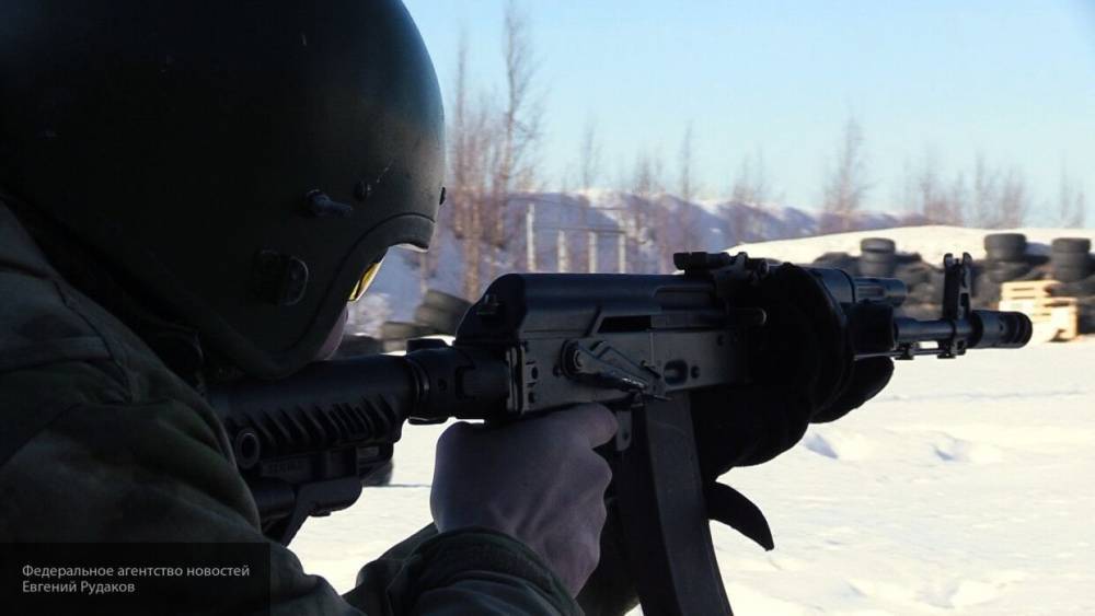 ФСБ остановили деятельность трех ячеек ИГИЛ в России