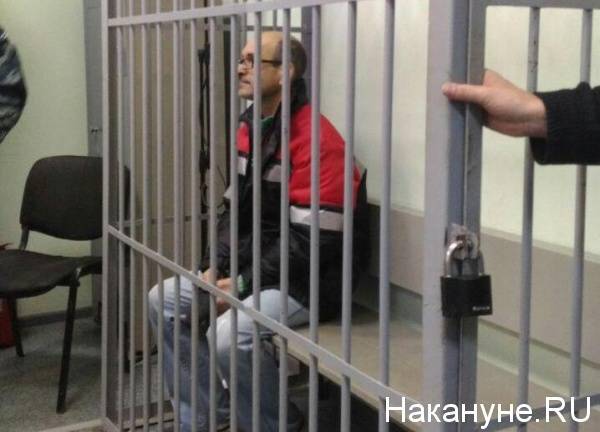 Лихача, сбившего в центре Екатеринбурга трех человек, приговорили к 6,5 годам тюрьмы