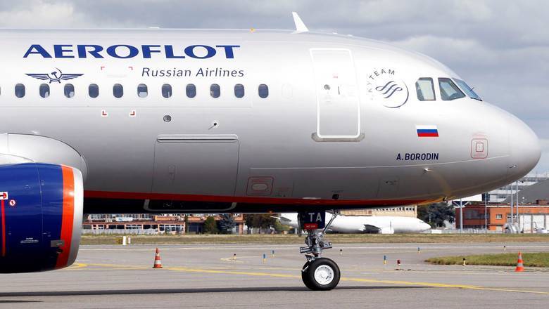ФАС призвала «Аэрофлот» не зарабатывать на гражданах, оказавшихся в трудной ситуации