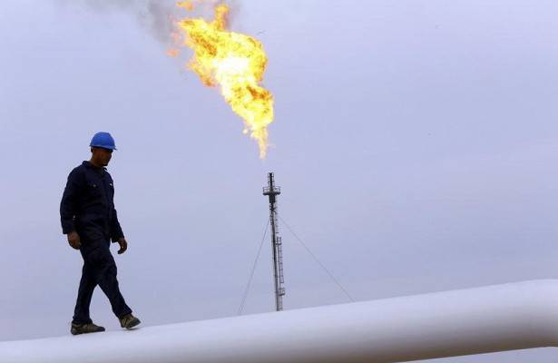 Нигерия вступила в нефтяную войну