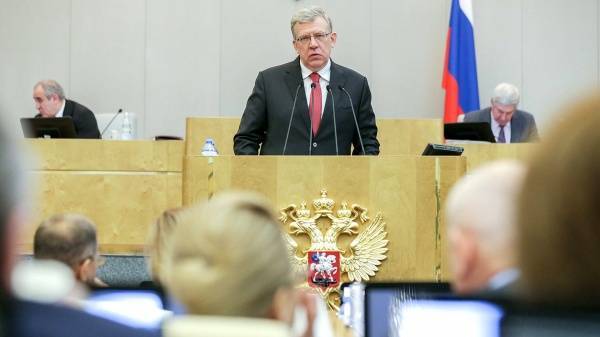 Счетная палата за год выявила нарушений почти на триллион рублей