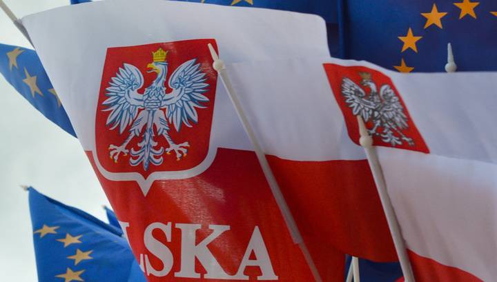 Власти и эксперты прокомментировали идею присоединить Калининградскую область к Польше