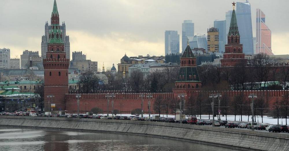 Песков рассказал, обсуждается ли закрытие Москвы из-за коронавируса