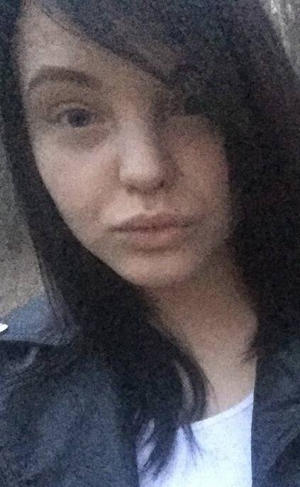 В Екатеринбурге нашли мертвой девушку с татуировками, пропавшую в февраля на Вторчермете
