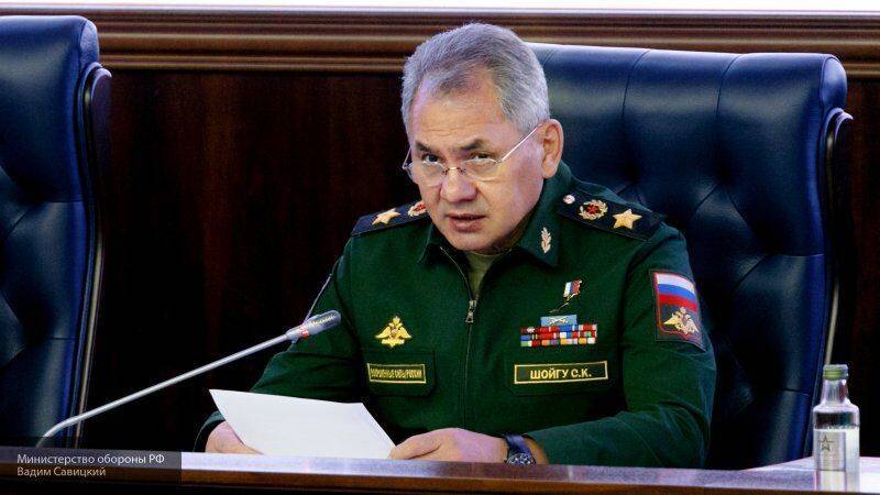 Шойгу сообщил, что США планируют провести военные учения на Сахалинском направлении