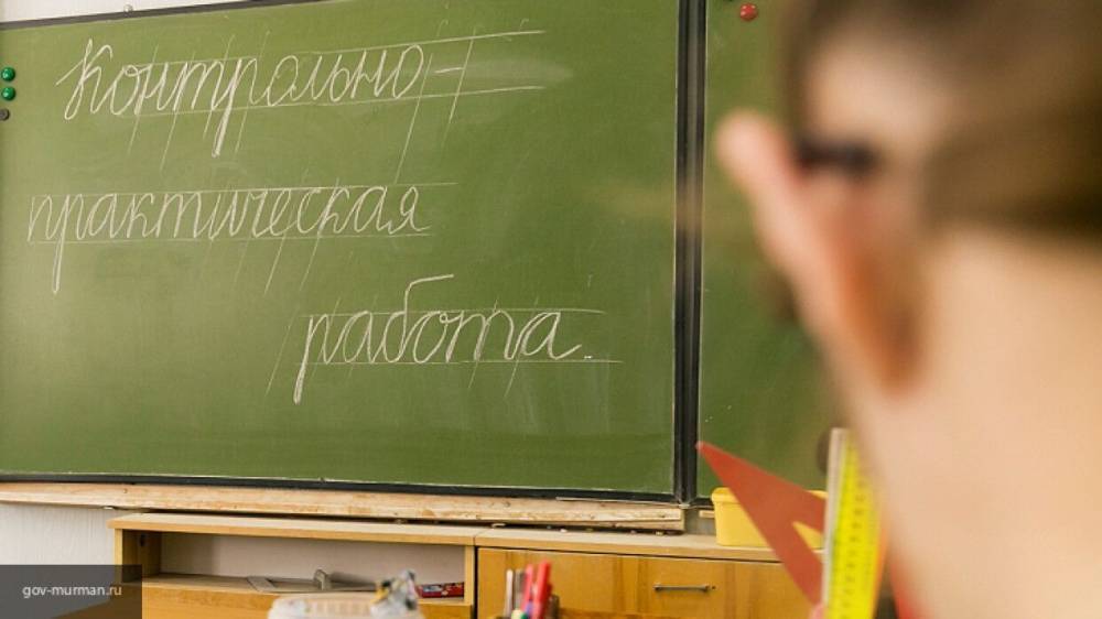 Школьник выстрелил из пистолета в одноклассника в Санкт-Петербурге