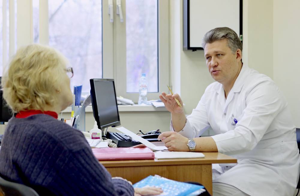 Кардиолог дала рекомендации сердечникам по защите от коронавируса