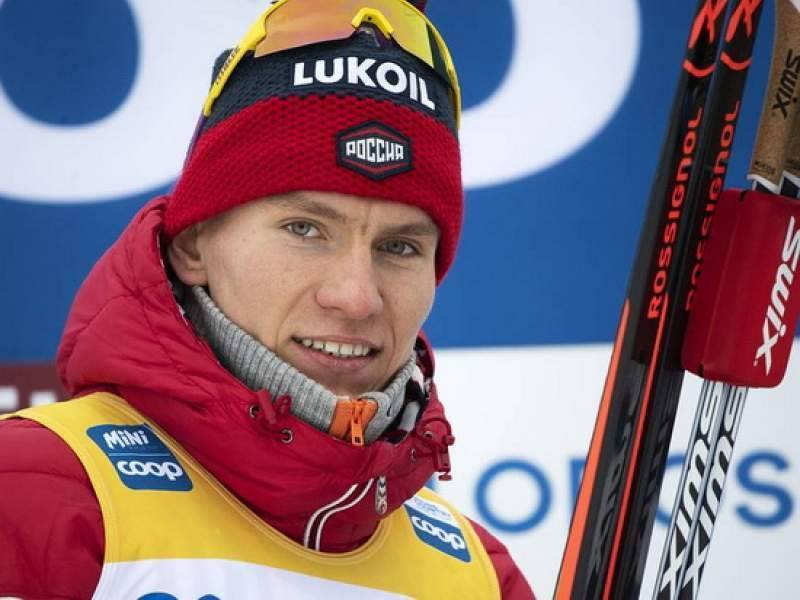 Большунов поведал об обиде на норвежских лыжников