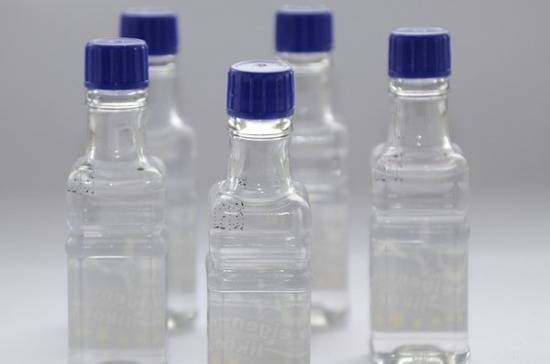 Нарколог рассказал, как спирт помогает в борьбе с коронавирусом