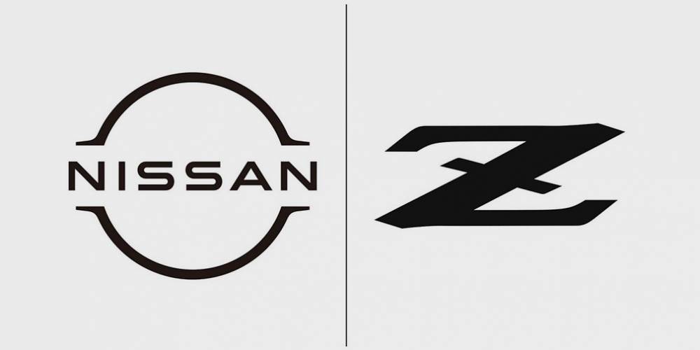 Nissan придумал новый фирменный логотип