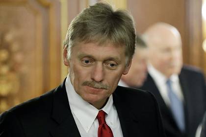 Кремль не поверил в катастрофу и санкции из-за нефти
