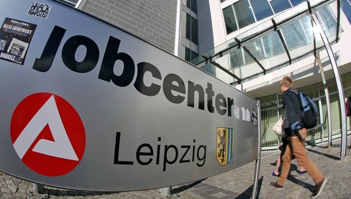 Коронавирус приведет к росту безработицы в Германии