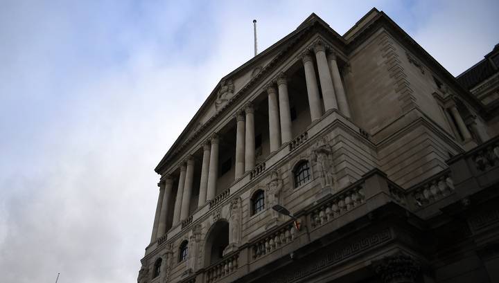 Банк Англии отменит стресс-тесты 8 крупнейших банков страны в 2020 году