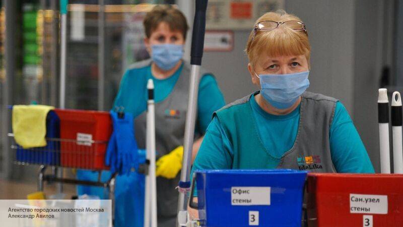 Иностранцы объяснили, почему россиянам не страшен коронавирус