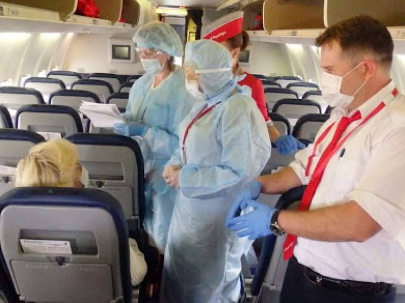Трое заболевших коронавирусом в Хабаровском крае скрыли поездку в Италию