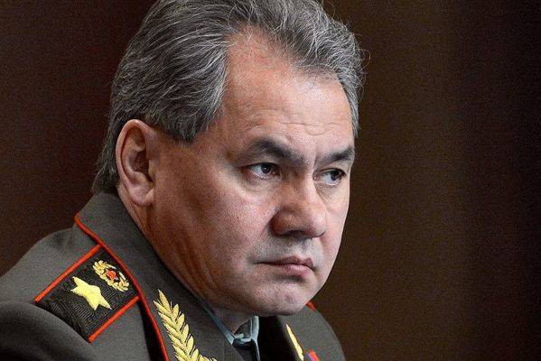 Шойгу: В российской армии случаев заболевания коронавирусом не выявлено