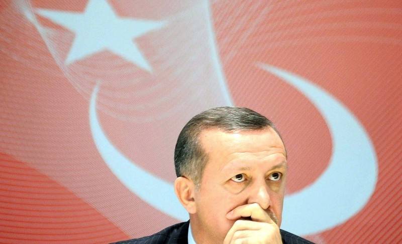 Эрдоган обсудил Сирию и кризис с мигрантами с европейскими лидерами