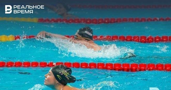 Чемпионат Европы по водным видам спорта перенесен из-за коронавируса