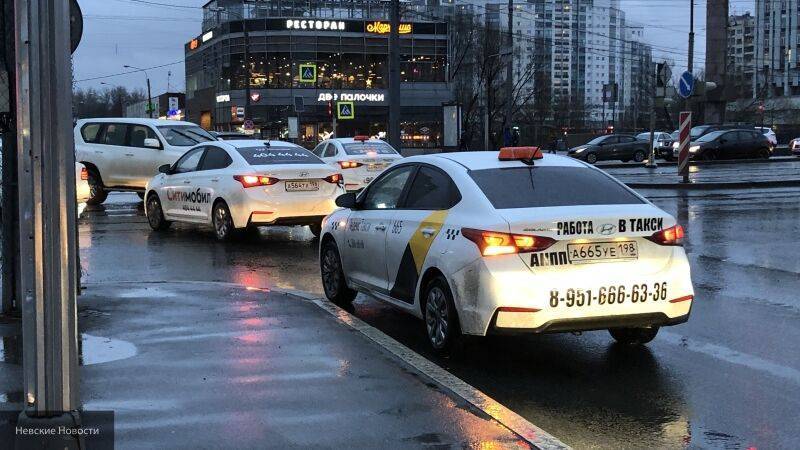Такси в эпоху коронавируса: кто опаснее — водитель или пассажир