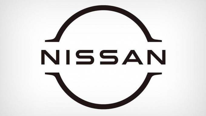 Nissan сменит фирменный логотип