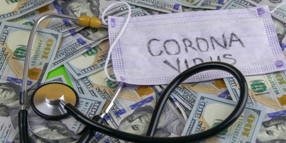 Банк России распорядился реструктурировать кредиты заболевшим коронавирусом