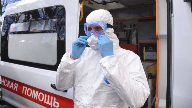 Академик Малеев назвал главную ошибку скончавшейся пациентки с коронавирусом