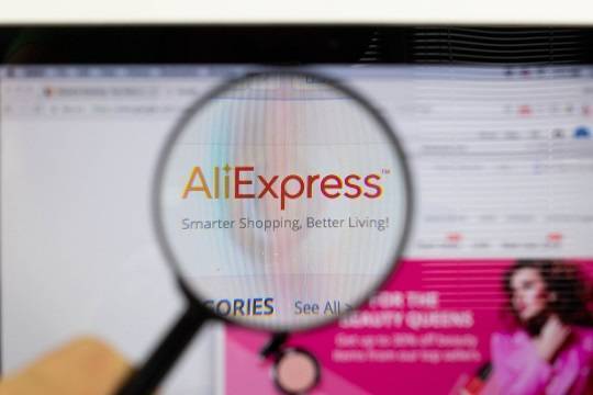 Названы самые популярные заказы россиян на AliExpress во время изоляции