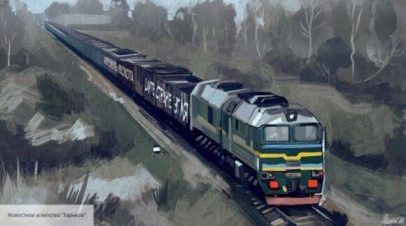 Эксперты RailFreight оценили маневр России с транзитом санкционных товаров