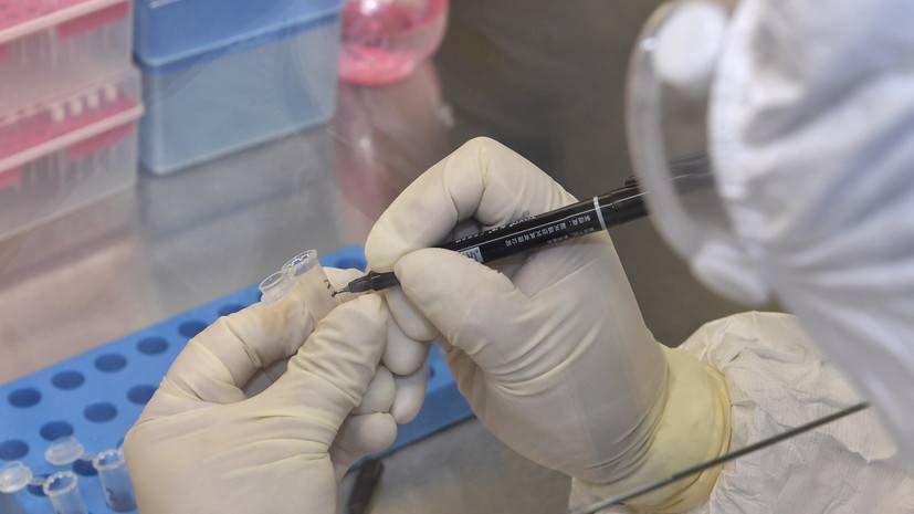 Создаваемая ФМБА вакцина от коронавируса будет готова через 11 месяцев