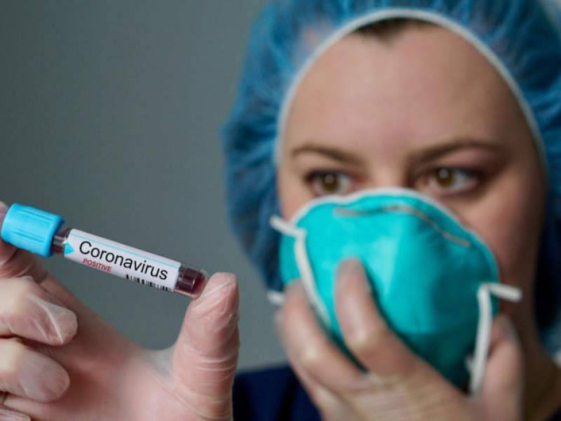 Количество заболевших коронавирусом в РФ достигло 253 человека