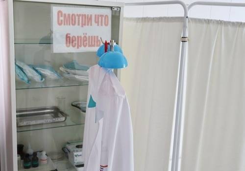 В Тюменской области подтвержден второй случай заболевания коронавирусом