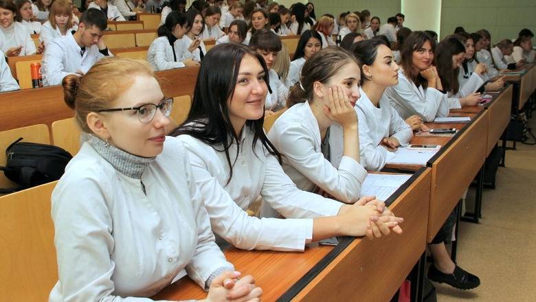 Госаккредитация Тюменского медицинского университета была приостановлена