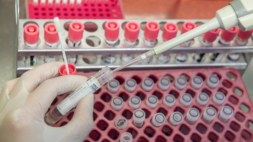 В Оренбургской области усилили меры по профилактике распространения коронавируса
