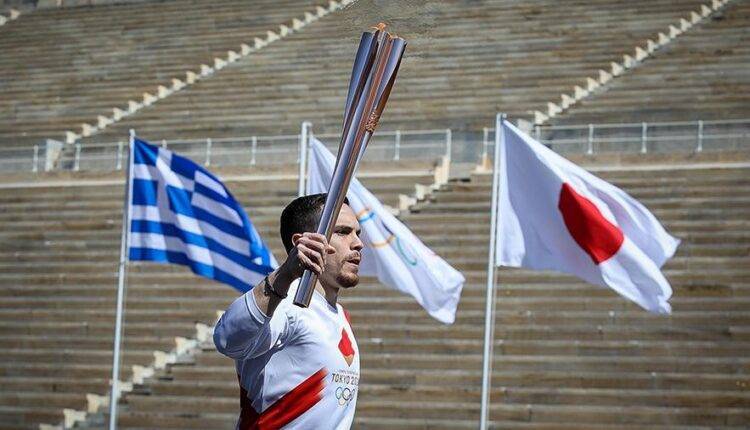 В Госдуме заявили о необходимости перенести Олимпиаду в Японии