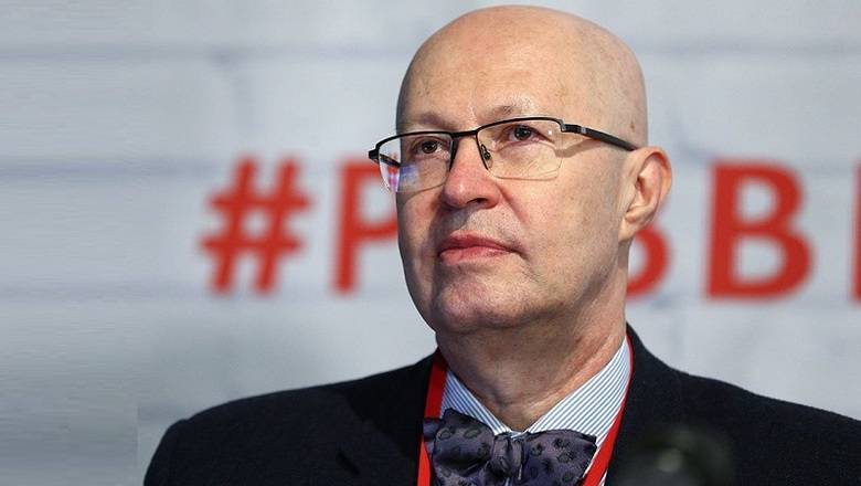Политолога Валерия Соловья обвинили в распространении фейков о коронавирусе