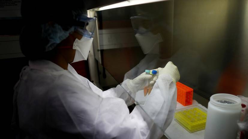 На Ставрополье выявили 11 человек с подозрением на коронавирус