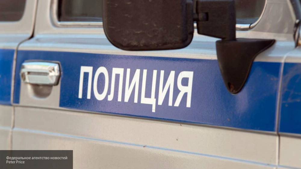 Старшеклассник из Петербурга выстрелил в одноклассника из пистолета
