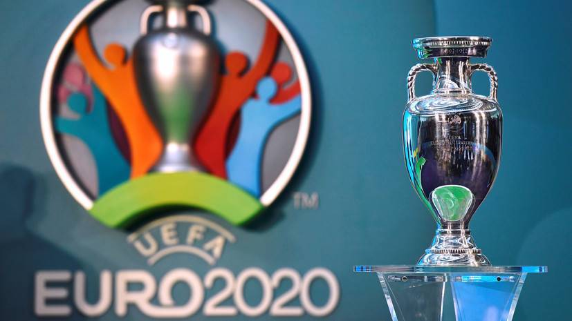 УЕФА не будет переименовывать Евро-2020, несмотря на перенос турнира на 2021 год