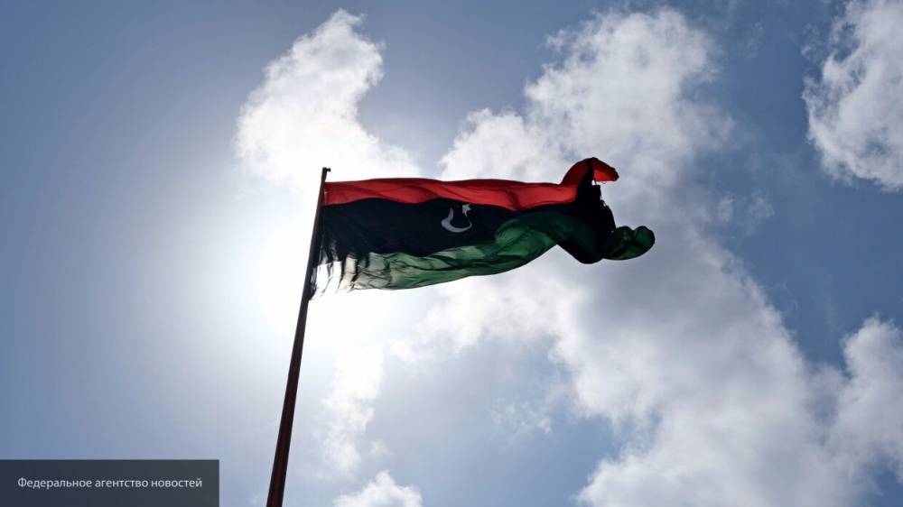 Силы ЛНА устранили самого разыскиваемого боевика Ливии