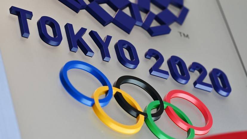 «Рассматриваются разные варианты»: Бах рассказал о возможном переносе Олимпийских игр в Токио